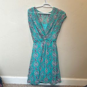 Pink Blush Maternity Top